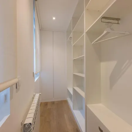 Corunaflat Apartamentos Con Encanto En El Centro De A Coruña Buitenkant foto