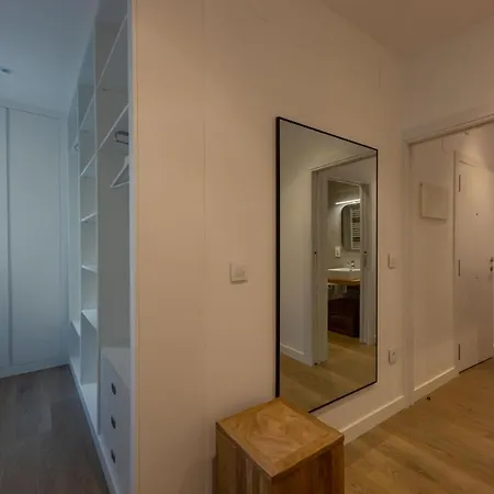 Corunaflat Apartamentos Con Encanto En El Centro De A Coruña Buitenkant foto