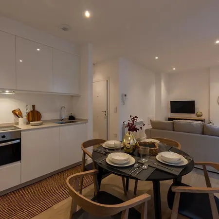 Corunaflat Apartamentos Con Encanto En El Centro De A Coruña Buitenkant foto
