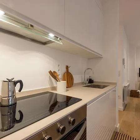 Corunaflat Apartamentos Con Encanto En El Centro De A Coruña Buitenkant foto