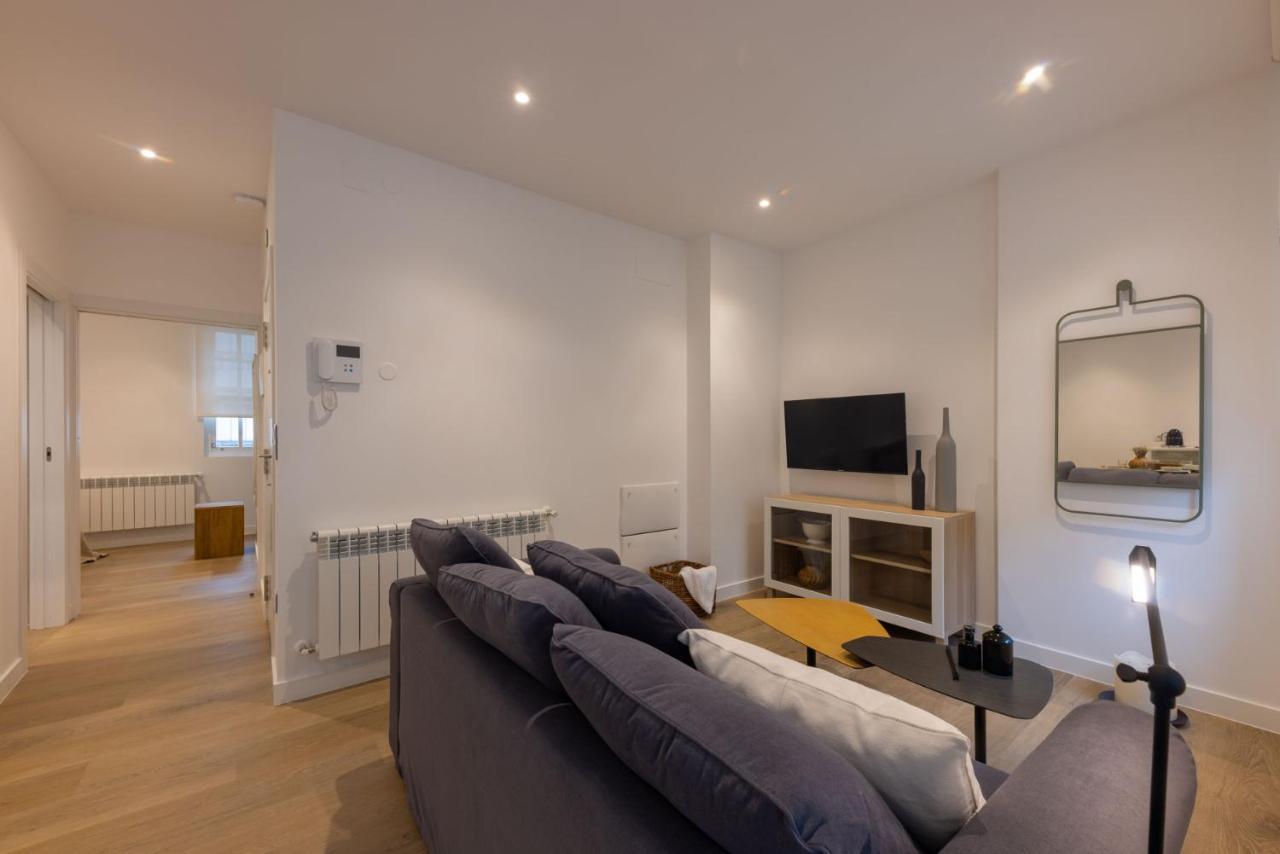 Apartment Corunaflat Con Encanto En El Centro De A Coruna