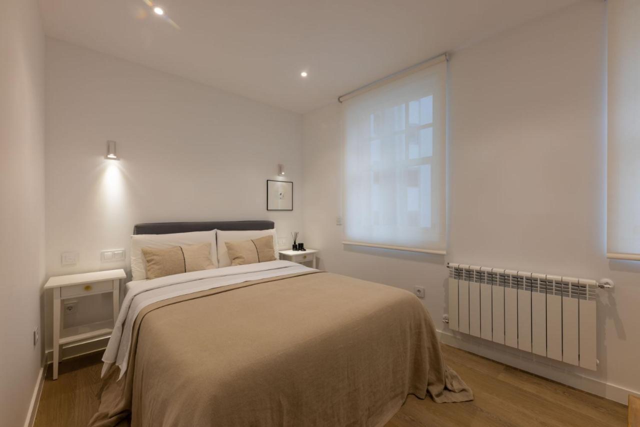Corunaflat Con Encanto En El Centro De Appartamento La Coruña
