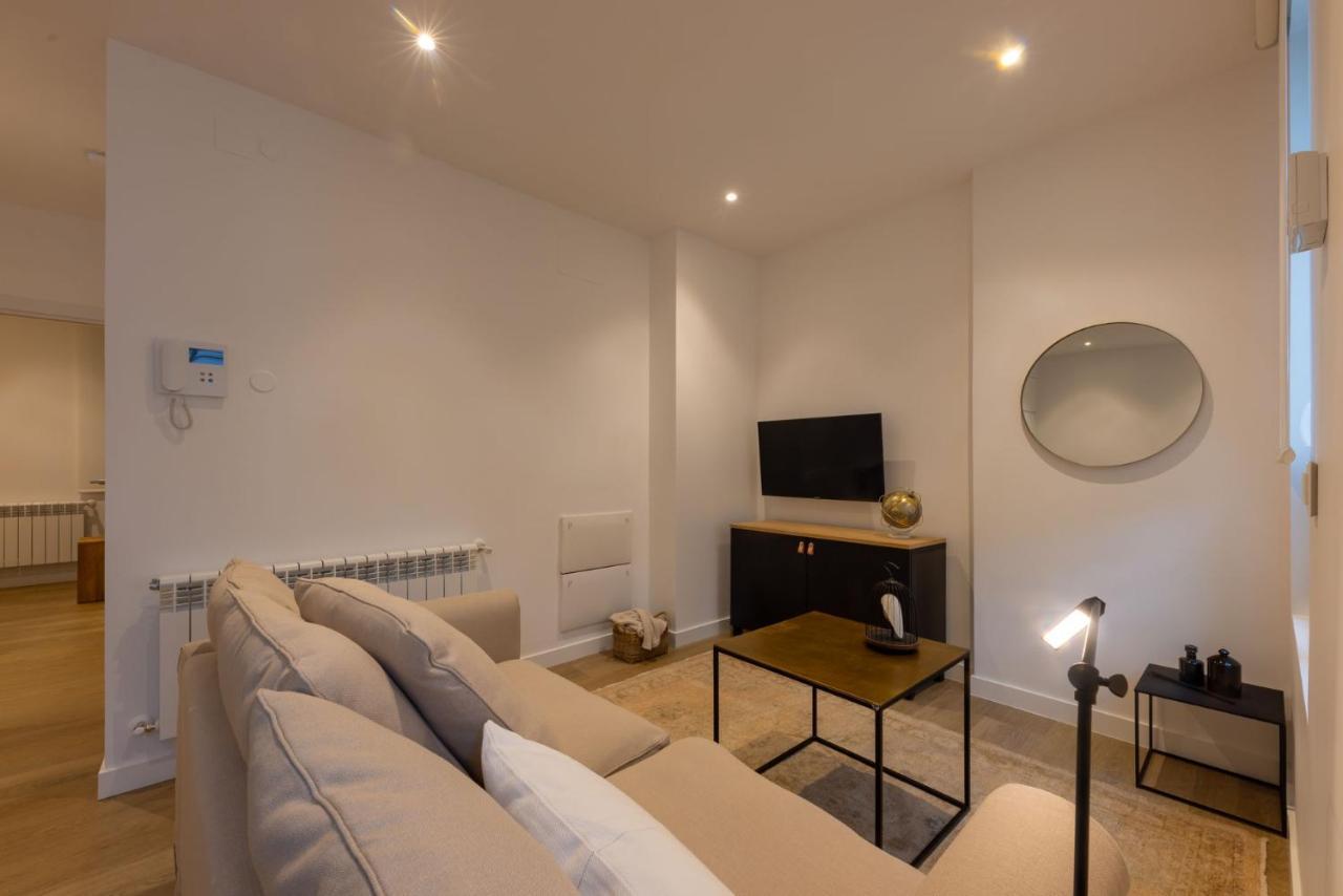 Apartment Corunaflat Con Encanto En El Centro De