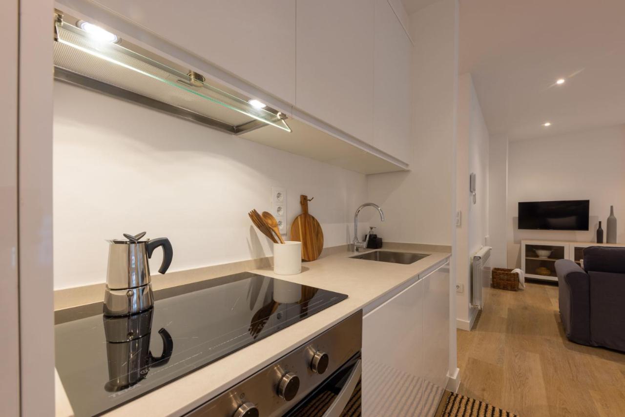 Apartment Corunaflat Con Encanto En El Centro De A Coruna