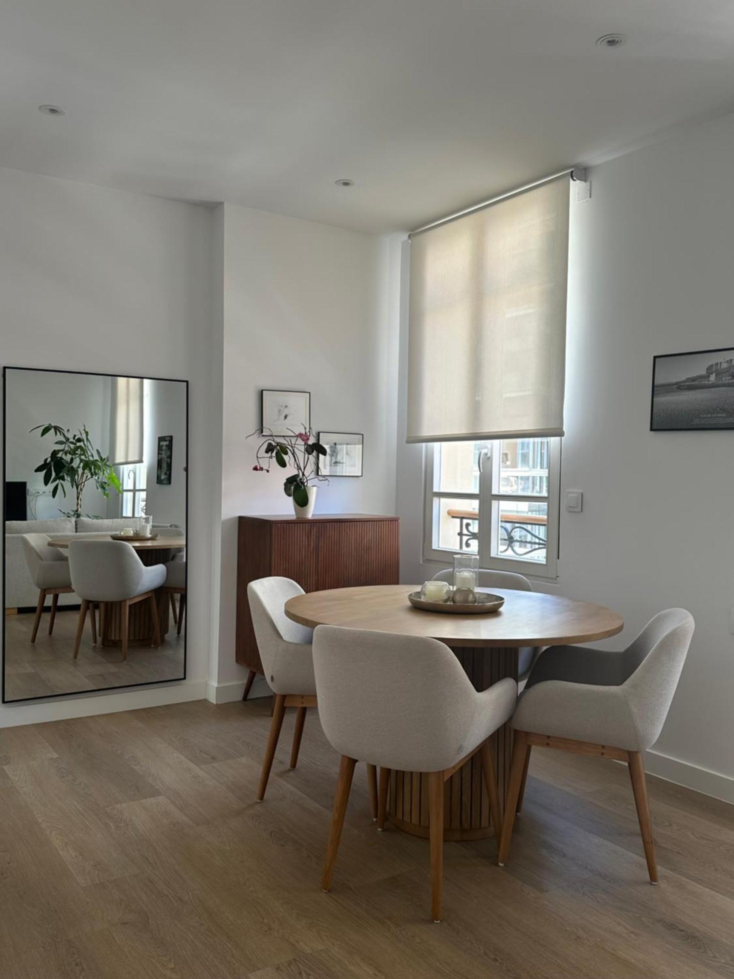 Apartment Corunaflat Con Encanto En El Centro De