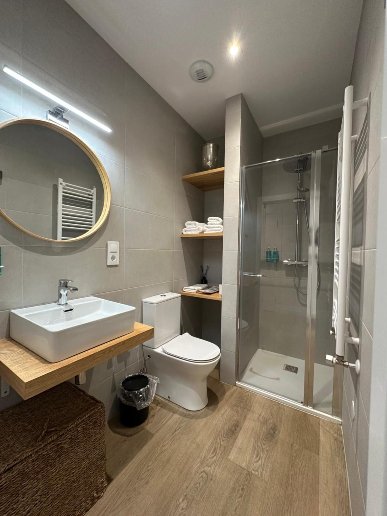 Apartment Corunaflat Con Encanto En El Centro De *