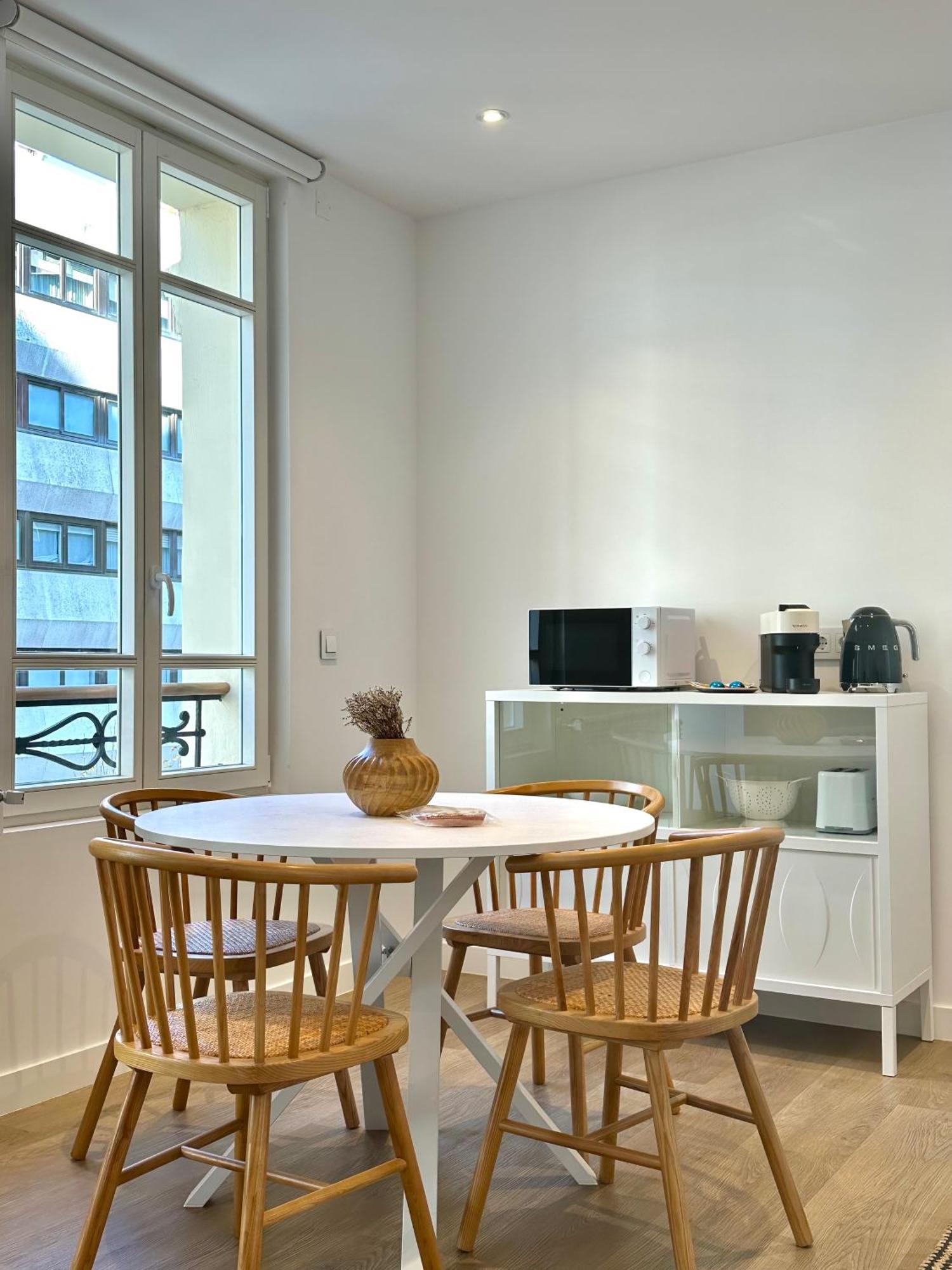 Apartment Corunaflat Con Encanto En El Centro De A Coruna
